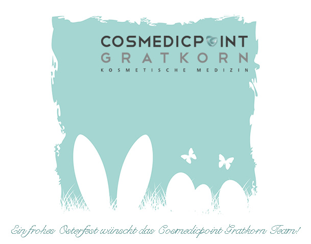 Cosmedicpoint-frohe-Ostern