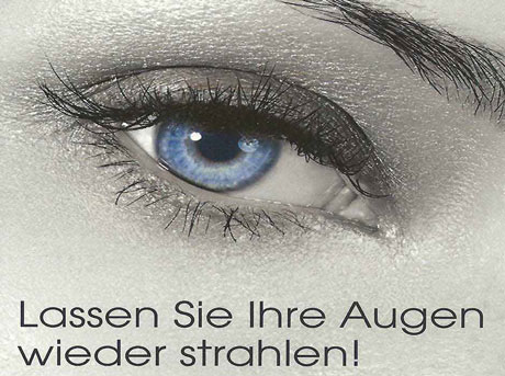 Augenringe