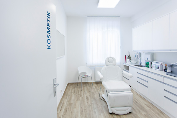 Kosmetikkabine Cosmedicpoint Gratkorn