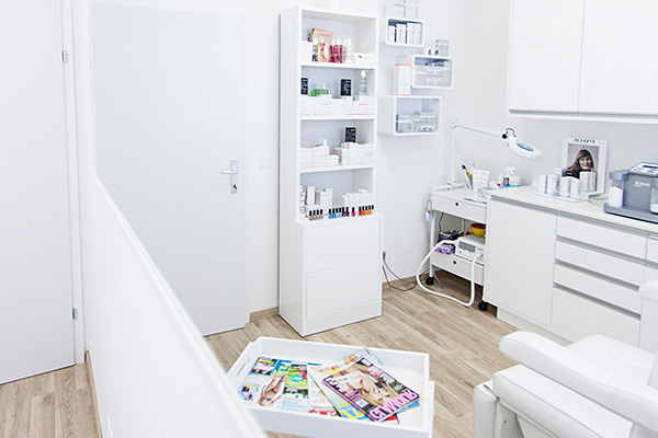 Kosmetikkabine Cosmedicpoint Gratkorn