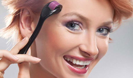 Microneedling