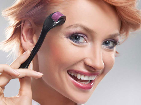 Microneedling