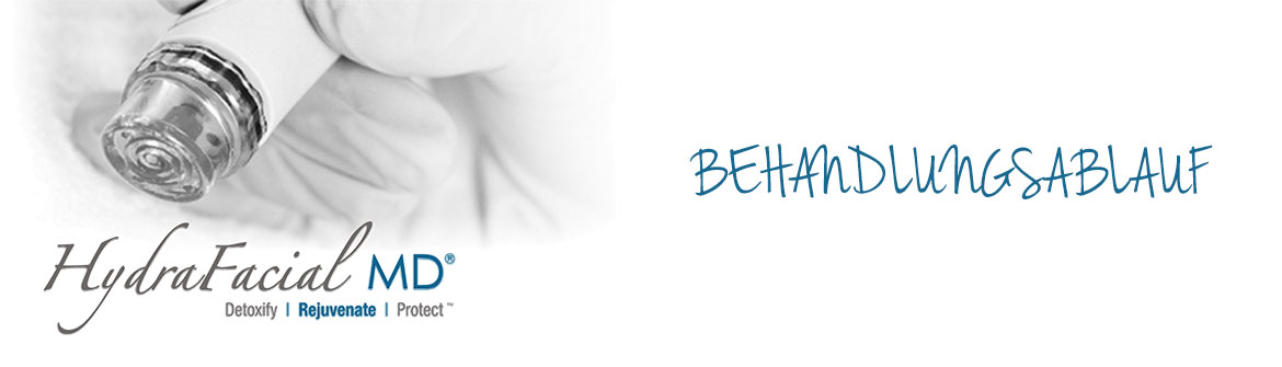 Hydrafacial_Cosmedicpoint_Gratkorn_Behandlungsablauf