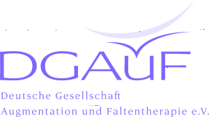DGAUF Logo DGAUF Logo