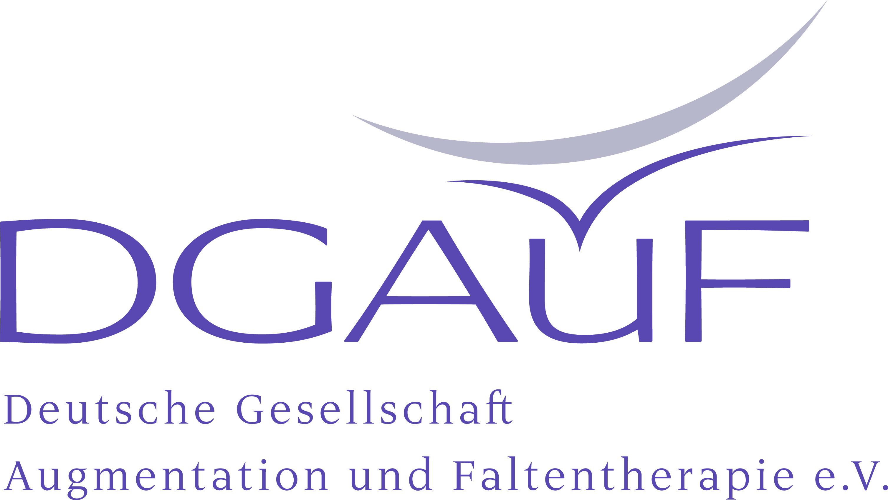 DGAUF Logo