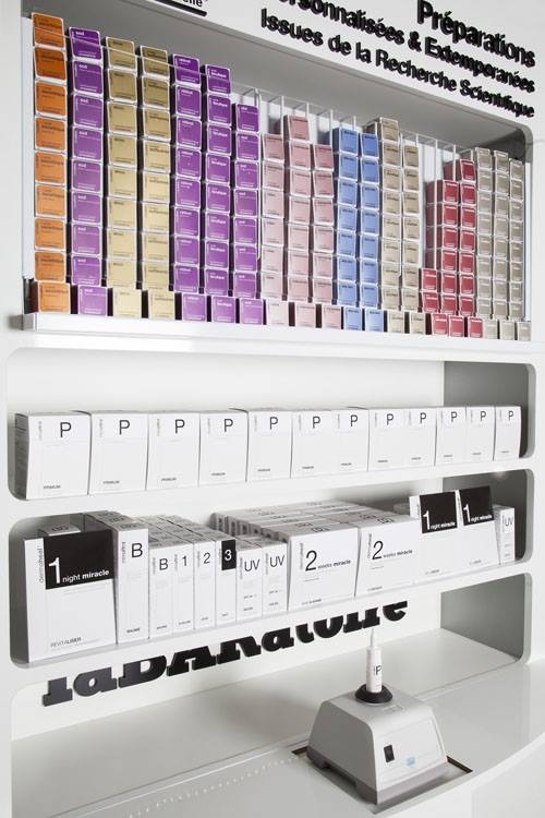 UNIVERSKIN Cosmedicpoint Kosmetik Graz Opernring Kosmetik Graz Umgebung