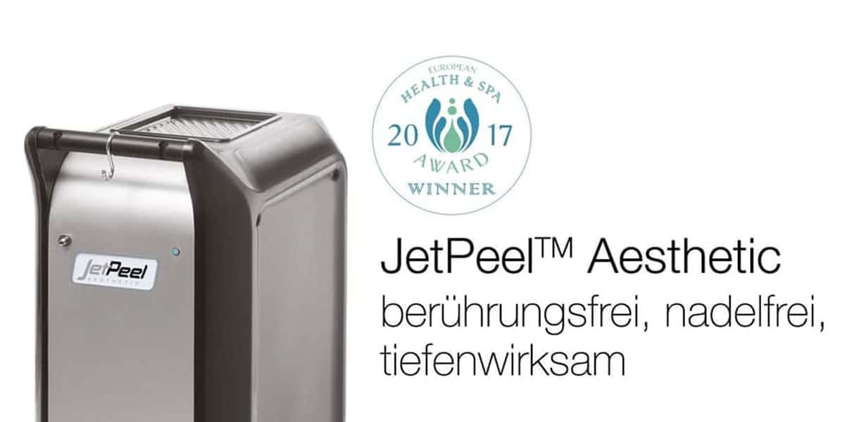 JetPeel Graz und Graz Umgebung