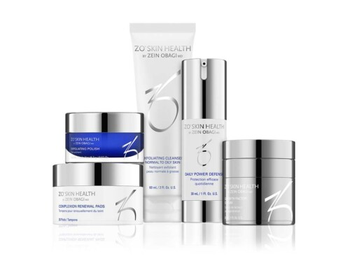 ZO® Skin Health Graz und Graz Umgebung